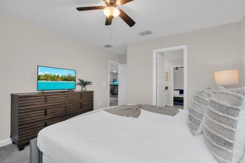 Storey Lake Dream Villa with Private Pool photo 82