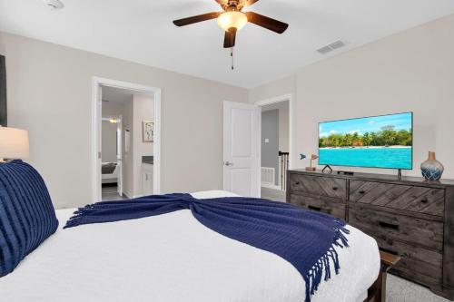 Storey Lake Dream Villa with Private Pool photo 78