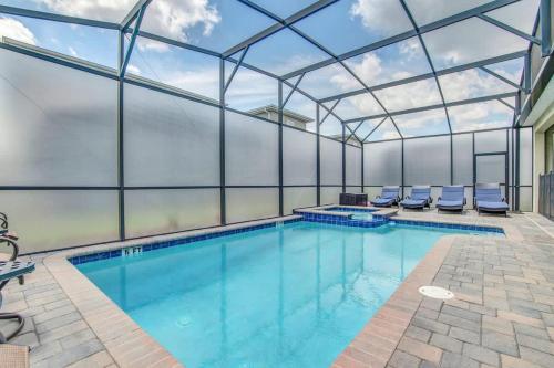 Storey Lake Dream Villa with Private Pool photo 91