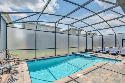 Storey Lake Dream Villa with Private Pool photo 90