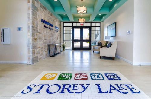Storey Lake Dream Villa with Private Pool photo 94