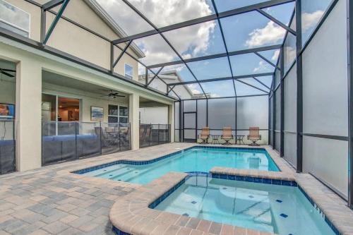 Storey Lake Dream Villa with Private Pool photo 87