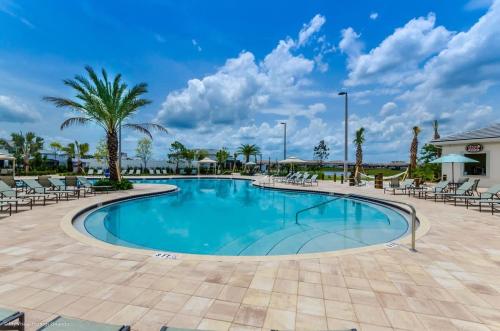 Storey Lake Dream Villa with Private Pool photo 103