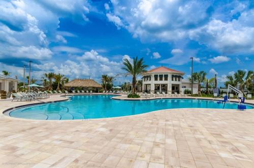 Storey Lake Dream Villa with Private Pool photo 102