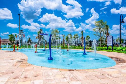 Storey Lake Dream Villa with Private Pool photo 107