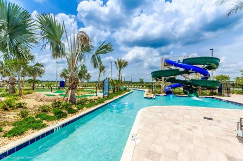 Storey Lake Dream Villa with Private Pool photo 110