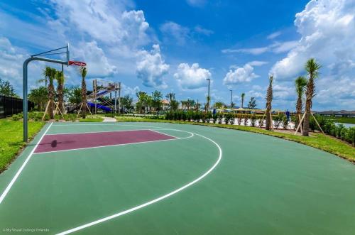 Storey Lake Dream Villa with Private Pool photo 114