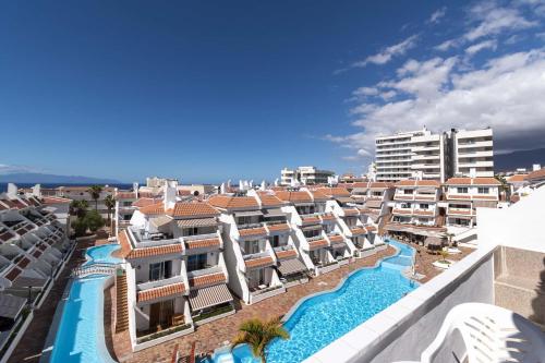 Las Floritas 28 - Two Bed