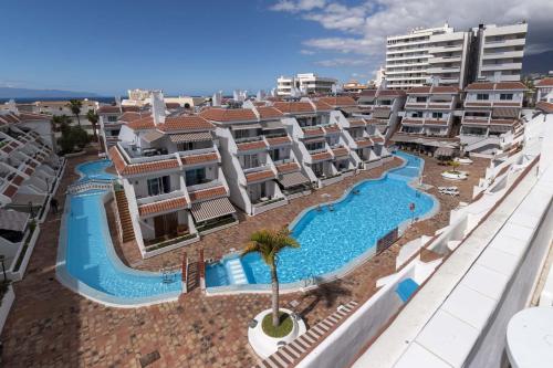 Las Floritas 28 - Two Bed