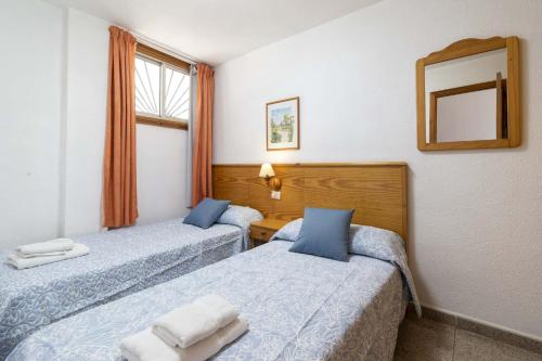 Las Floritas 28 - Two Bed