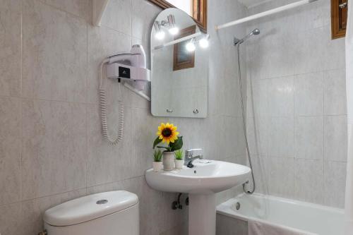 Las Floritas 28 - Two Bed