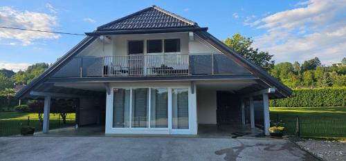 Apartment ZOI