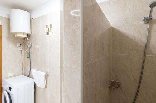 Las Floritas 29 - One Bed with pool view