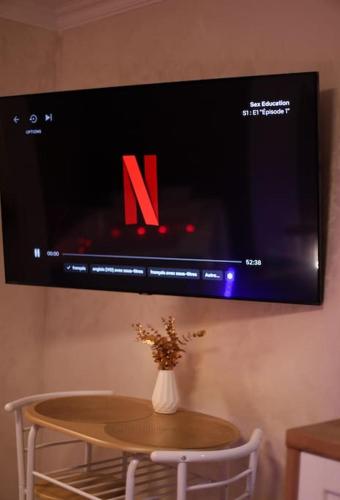 Spa Appartement Jacuzzi Privé Strasbourg