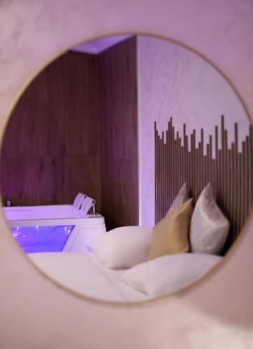 Spa Appartement Jacuzzi Privé Strasbourg
