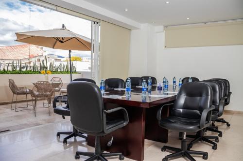 Φωτογραφία από το άλμπουμ του Hotel Zenith σε Tehuacan
