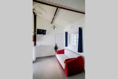 Gallery image of Sol-lua Bungalow in Ilhabela