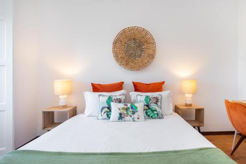 WHome Modern Luxury in Lisbon's Historic Center
