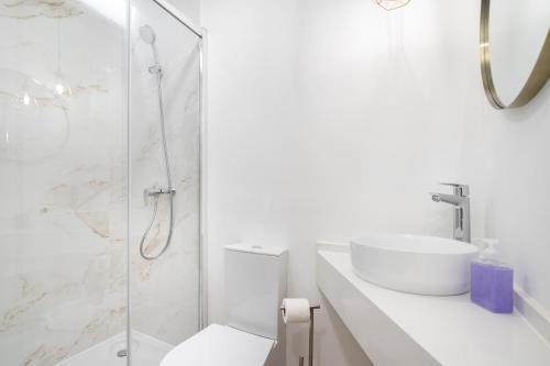 WHome Modern Luxury in Lisbon's Historic Center