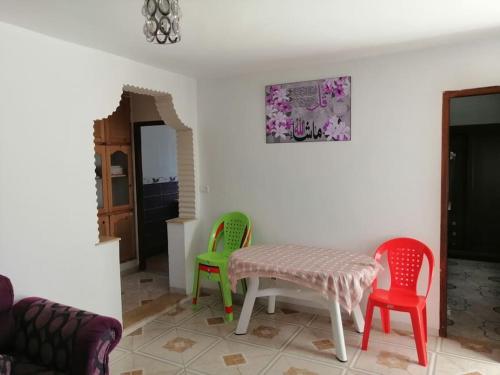 Fotografie z fotogalerie ubytování Studio Maria, Mayara v destinaci El Haouaria