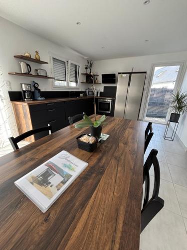 À l’aise Belz, évadez-vous