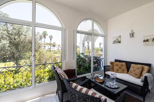 Apartment Marie Vale de Milho