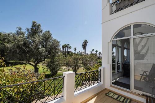 Apartment Marie Vale de Milho