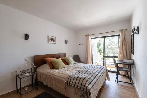 Apartment Marie Vale de Milho