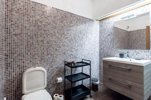 Apartment Marie Vale de Milho