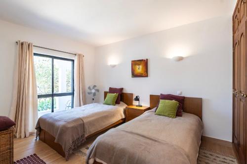 Apartment Marie Vale de Milho