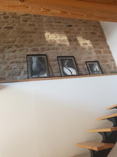 Fotografie z fotogalerie ubytování Chambres d'hôtes les portes de la Saône v destinaci Vioménil