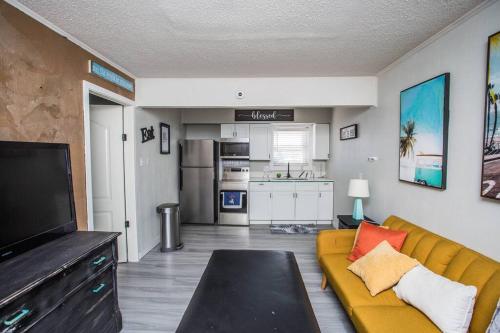 Gallery image of 806 Oasis at Ave U! 1Bedroom and 1Bath in Lubbock