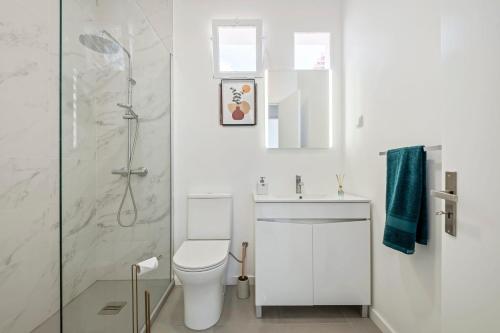 Betty's Villa by ALMA Holiday Rentals