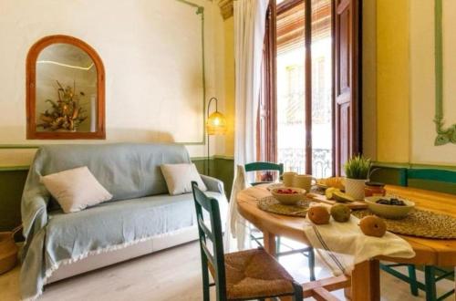 Apartamento en el casco antiguo de Jávea