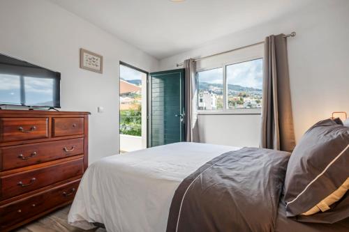 Betty's Villa by ALMA Holiday Rentals