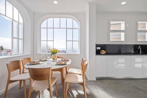 Betty's Villa by ALMA Holiday Rentals