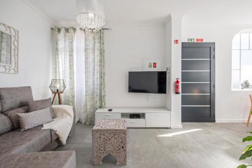 Betty's Villa by ALMA Holiday Rentals