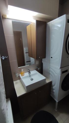 Trikala City Apartment