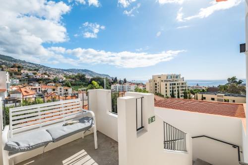 Betty's Villa by ALMA Holiday Rentals