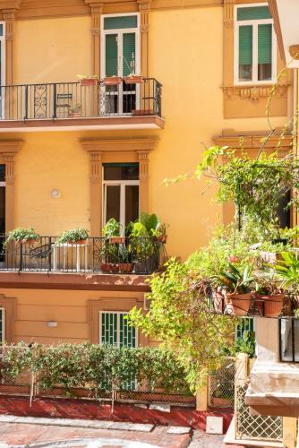 B&B Le Stanze Dei Mille