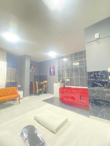 Φωτογραφία από το άλμπουμ του Arena Apart Hotel στην Κωνσταντινούπολη