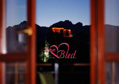 Heart Bled