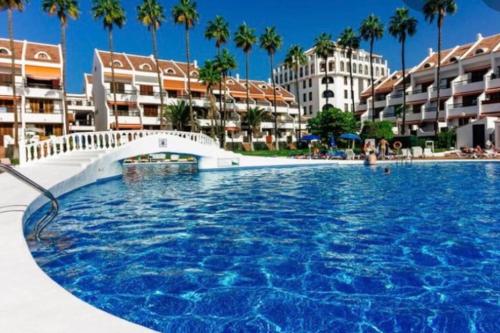 Parque Santiago 2 2 bedroom 3 bathroom duplex