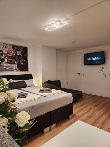 Foto Stuttgart City Apartment B 1