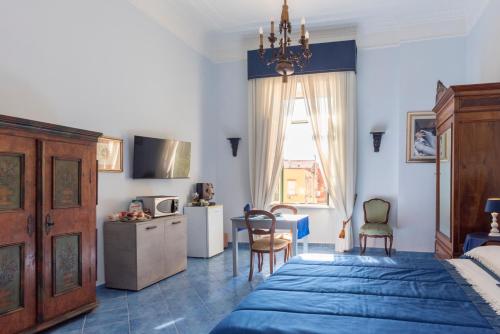 B&B Le Stanze Dei Mille