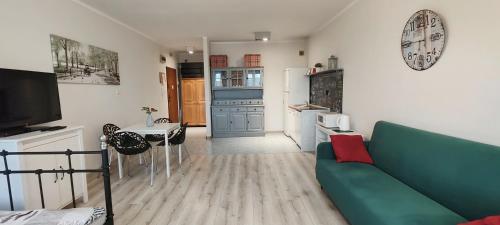 KGHN Apartments Wyszyńskiego 12 Brama Portowa