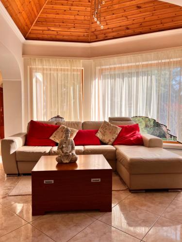 Villa Relax Vendégház 2483 Gárdony, Bóné Kálmán utca 66. kép - 3
