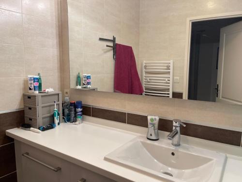 Photo de la galerie de l'établissement Cerisier 2, à Ségny