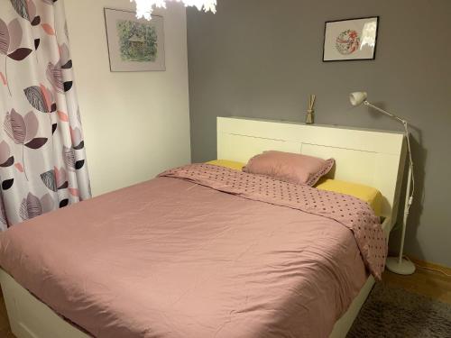 Photo de la galerie de l'établissement Cerisier 2, à Ségny