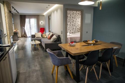 Koumaries Home Meteora